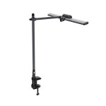 Лампа настільна світлодіодна Sirius BL-1321-D темний сірий