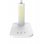 Лампа настільна світлодіодна Sirius BL-1827 біла