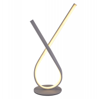 Настільний світильник TD2030, Білий