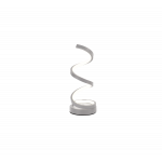 Настільний світильник TD2026, Білий