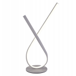 Настільний світильник TD2030, Білий