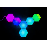 Світлодіодна настінна лампа 