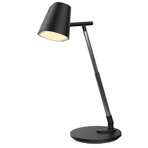 Лампа настільна світлодіодна Sirius BL-1527 чорна