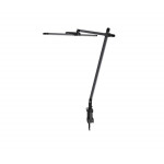 Лампа настільна світлодіодна Sirius BL-1321-D темний сірий