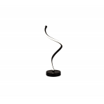 Настільний світильник TD2033, Чорний