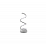 Настільний світильник TD2026, Білий