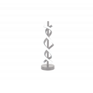 Настільний світильник TD2029, Білий