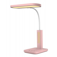 Лампа настільна світлодіодна Sirius BL-1827 рожева