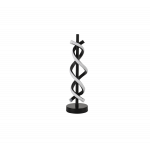 Настільний світильник TD2029, Чорний