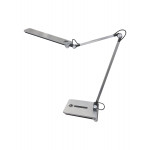 Лампа настільна світлодіодна Sirius BL-1121 brushed silver