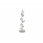 Настільний світильник TD2029, Білий