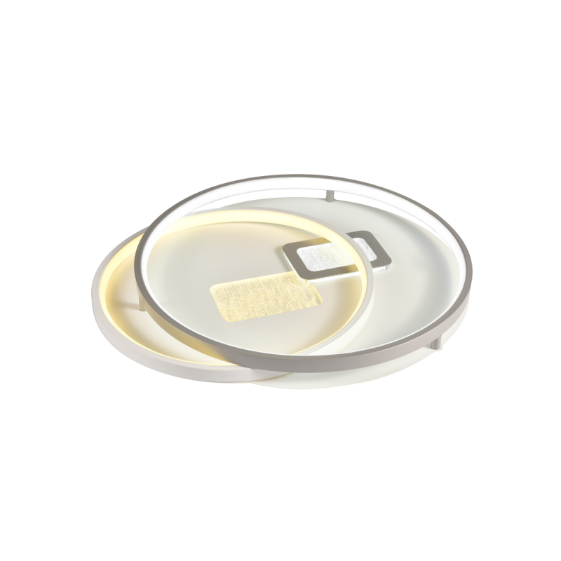 Світлодіодна пристельова люстра VALESO 2H-002, Білий