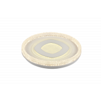 Світлодіодна пристельова люстра VALESO 2H-013, Білий