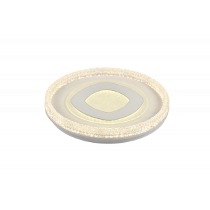 Світлодіодна пристельова люстра VALESO 2H-013, Білий