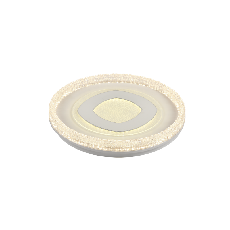 Світлодіодна пристельова люстра VALESO 2H-013, Білий