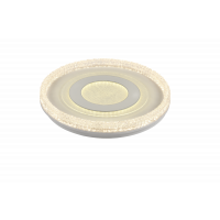 Світлодіодна пристельова люстра VALESO 2H-012, Білий