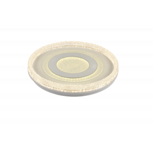 Світлодіодна пристельова люстра VALESO 2H-012, Білий