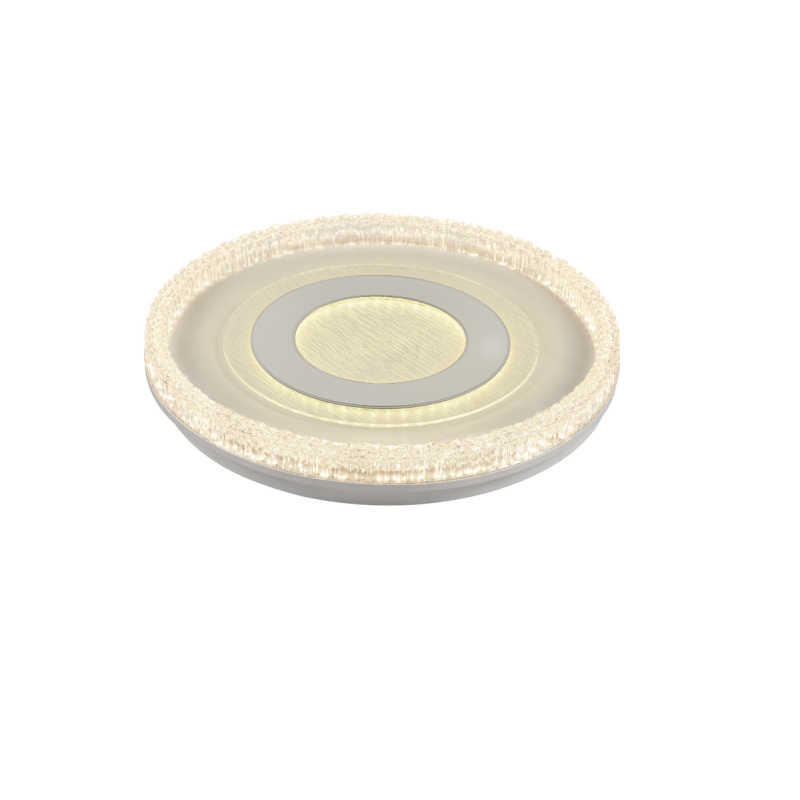 Світлодіодна пристельова люстра VALESO 2H-012, Білий