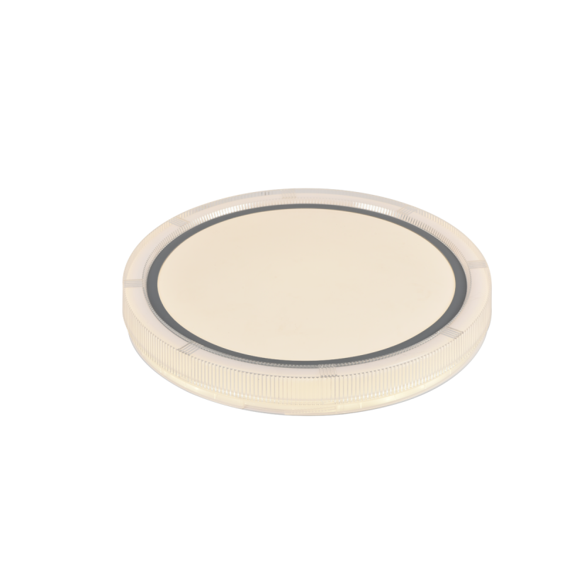 Світлодіодна пристельова люстра VALESO 2H-020, Білий