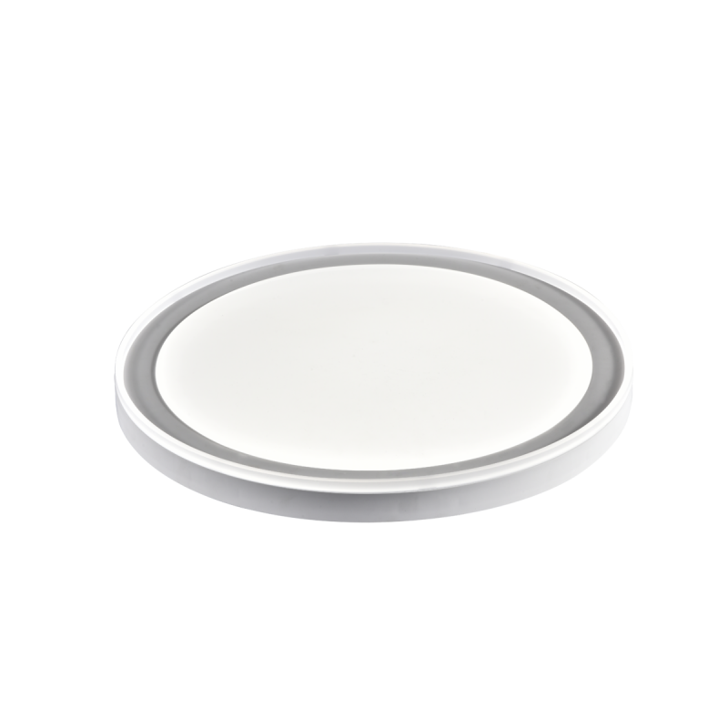 Світлодіодна пристельова люстра 2H-018, Білий