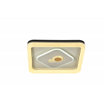 Люстра стельова світлодіодна VALESO H-022 56W квадратна