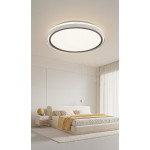 Світлодіодна пристельова люстра VALESO 2H-021, Білий