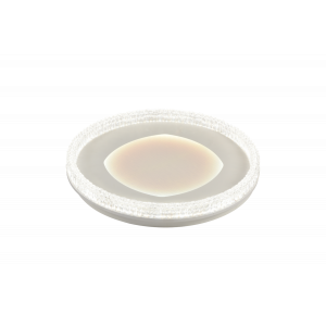 Світлодіодна пристельова люстра VALESO 2H-015, Білий