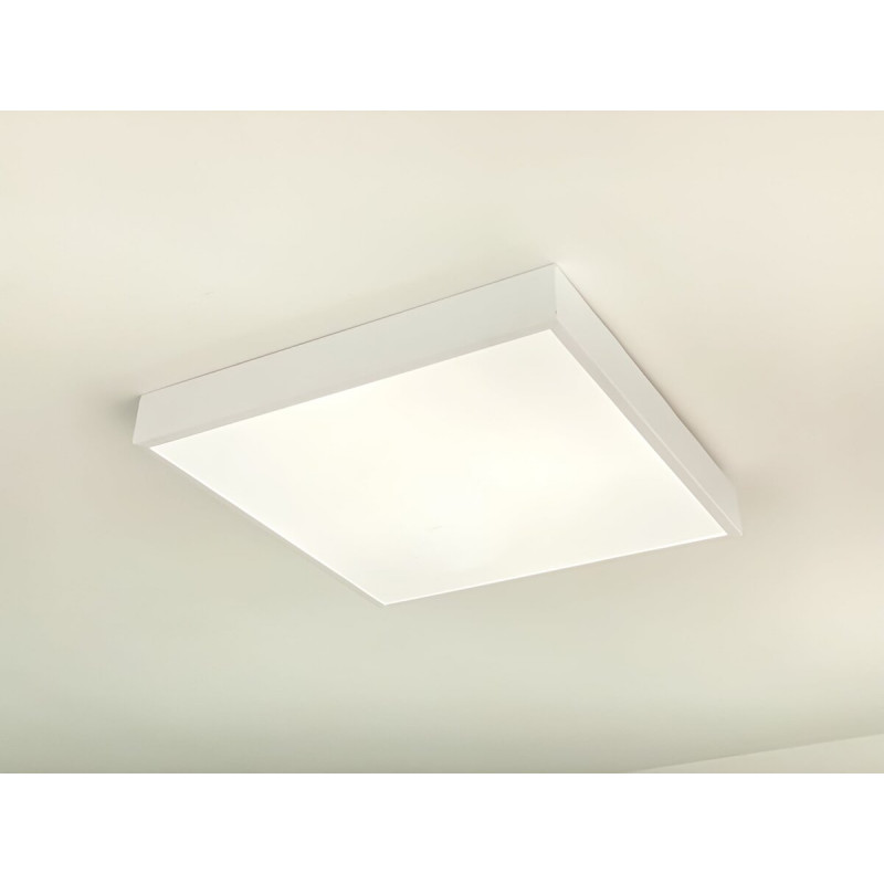 Люстра світлодіодна Sirius GLD-23415 WT 20W*2