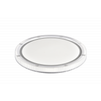 Світлодіодна пристельова люстра VALESO 2H-019, Білий