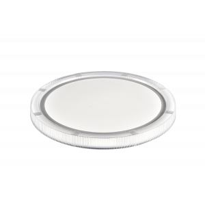 Світлодіодна пристельова люстра VALESO 2H-019, Білий