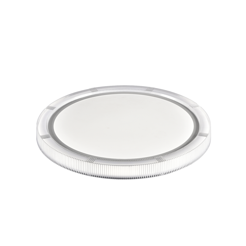 Світлодіодна пристельова люстра VALESO 2H-019, Білий