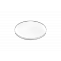 Світлодіодна пристельова люстра 2H-007, Білий