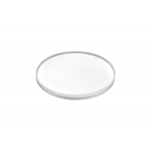 Світлодіодна пристельова люстра 2H-007, Білий