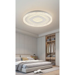 Світлодіодна пристельова люстра VALESO 2H-013, Білий