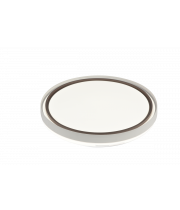 Світлодіодна пристельова люстра VALESO 2H-021, Білий