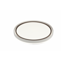 Світлодіодна пристельова люстра VALESO 2H-021, Білий