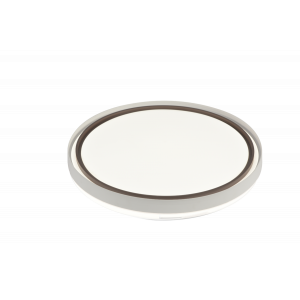 Світлодіодна пристельова люстра VALESO 2H-021, Білий