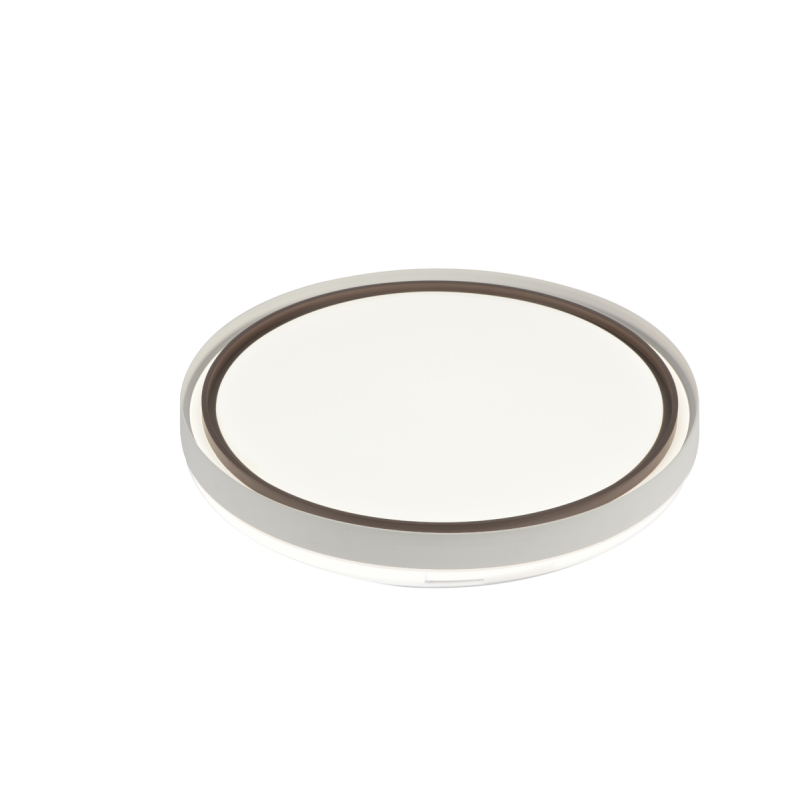 Світлодіодна пристельова люстра VALESO 2H-021, Білий