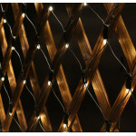 LED-Гірлянда Сітка 2х2м 144 LED Декоративна VALESO