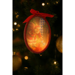 Новорічний декор на ялинку Sirius OPG 1208055