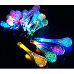 Гірлянда новорічна Sirius PL 2910MC-BD20A гірлянда-крапля