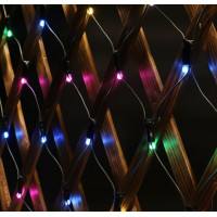 LED-Гірлянда Сітка 2х2м 144 LED Декоративна VALESO