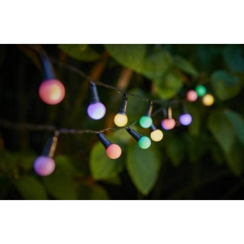 Гірлянда новорічна Sirius PL 2912MC-MB50A гірлянда-перлина