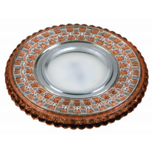 Світильник точковий Sirius Л LB 190105 Т