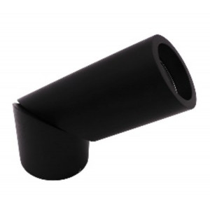 Світильний точковий Sirius PRD 4721 BK