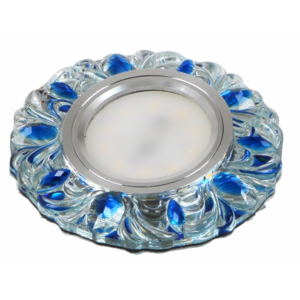 Світильник точковий Sirius Л LB 2023 BL