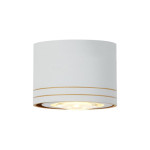 Точковий світильник INN-23694WH білий
