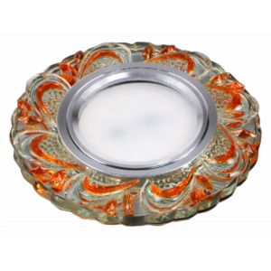 Світильник точковий Sirius Л LB 1875 GO