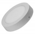 Світильник Sirius LED накладний круглий SM-24B 24W 6500К