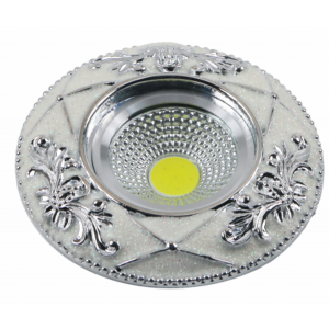 Світильник точковий Sirius Ш DLD 108-I